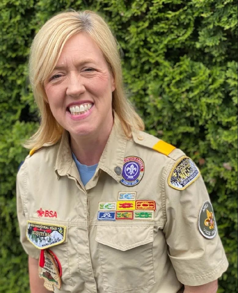 The Scouts BSA task force for diversity, equity and inclusion, one year later