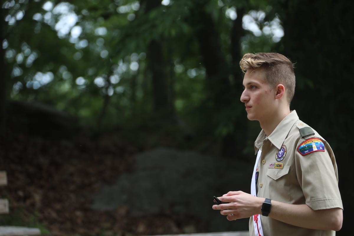 What to expect from ArrowPride at NOAC 2024