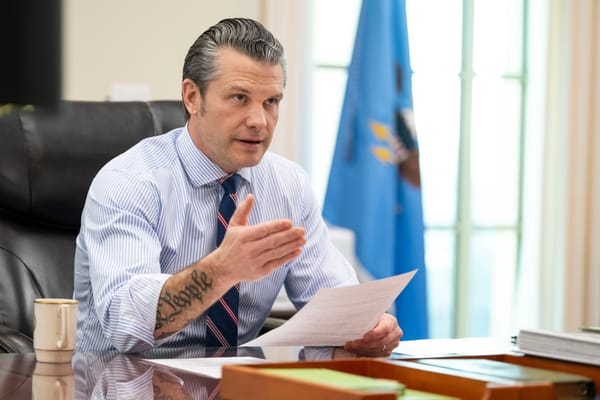 A post-Hegseth reading list: The best analysis about what comes next for Scouting